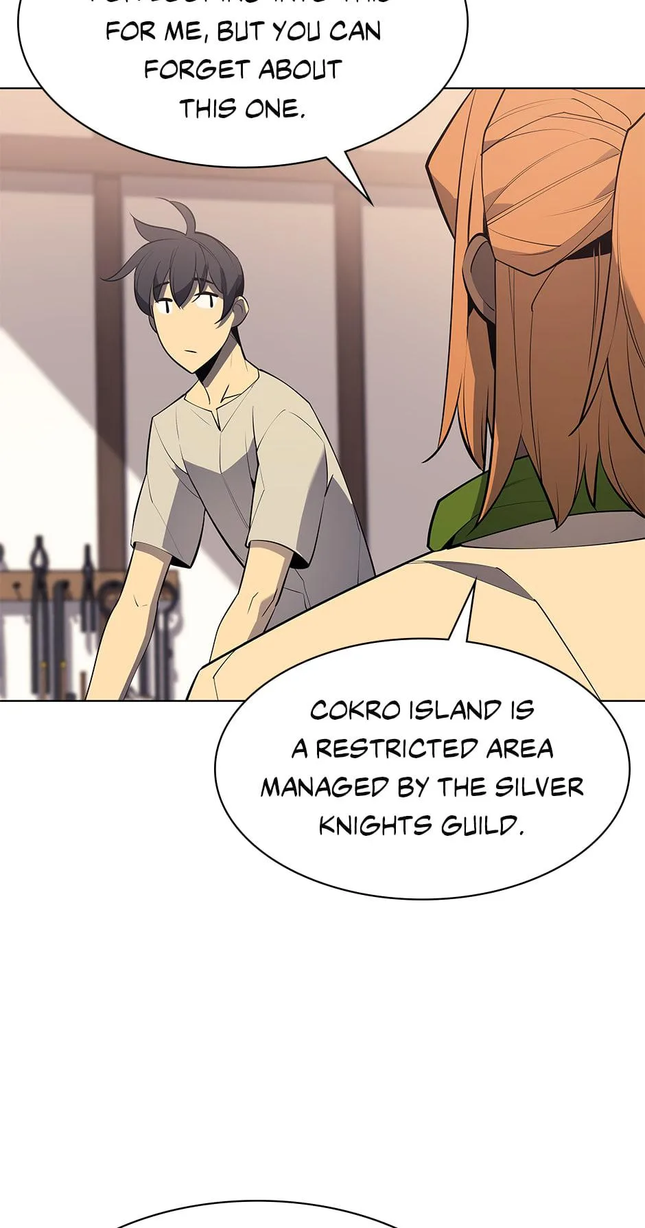 Overgeared Chapter 87 – Page 72
