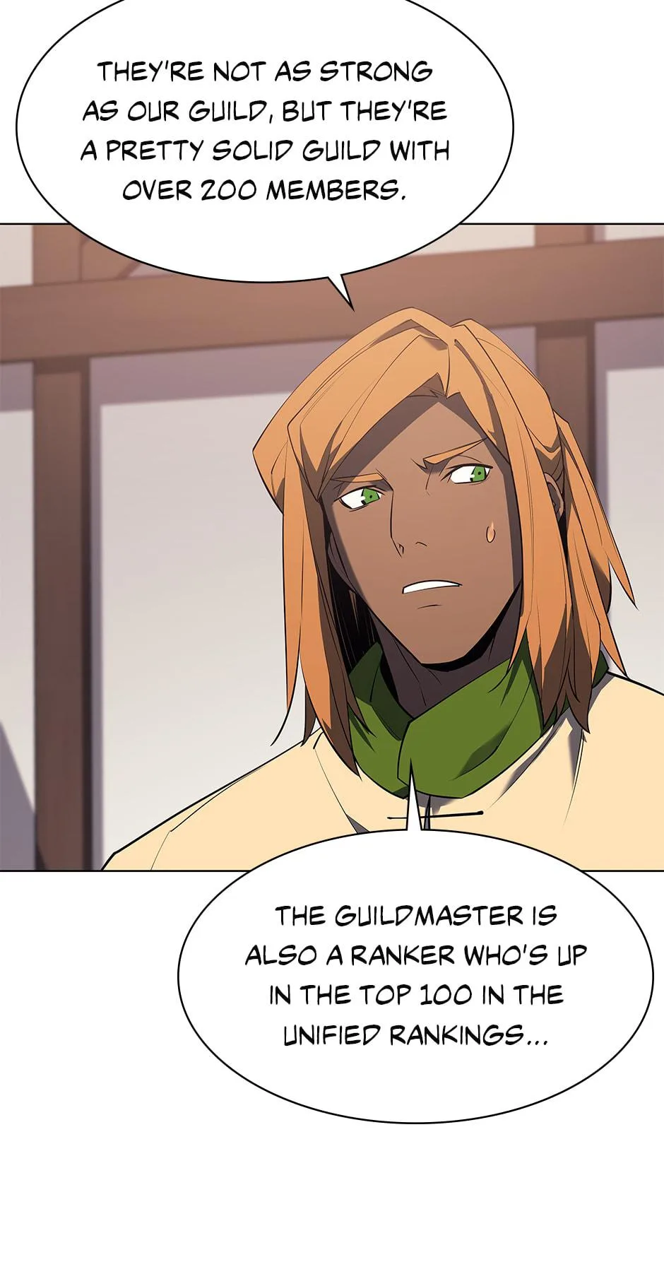Overgeared Chapter 87 – Page 73