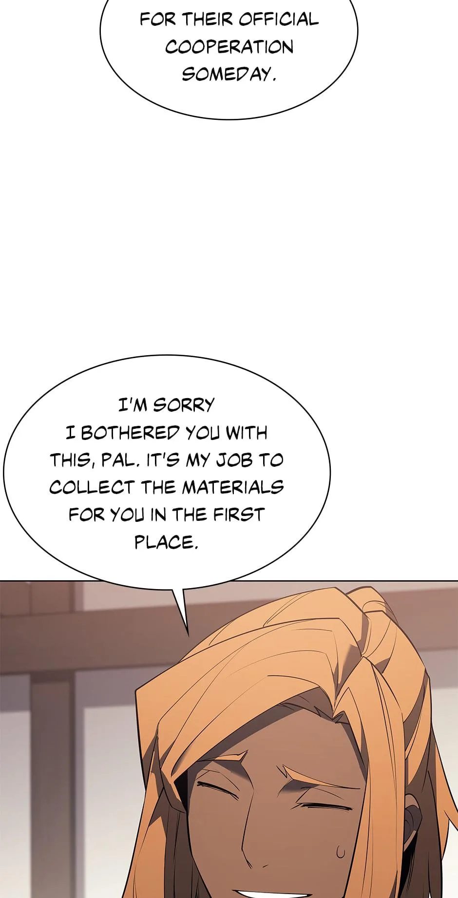 Overgeared Chapter 87 – Page 75