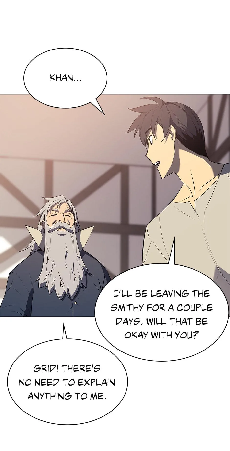 Overgeared Chapter 87 – Page 78