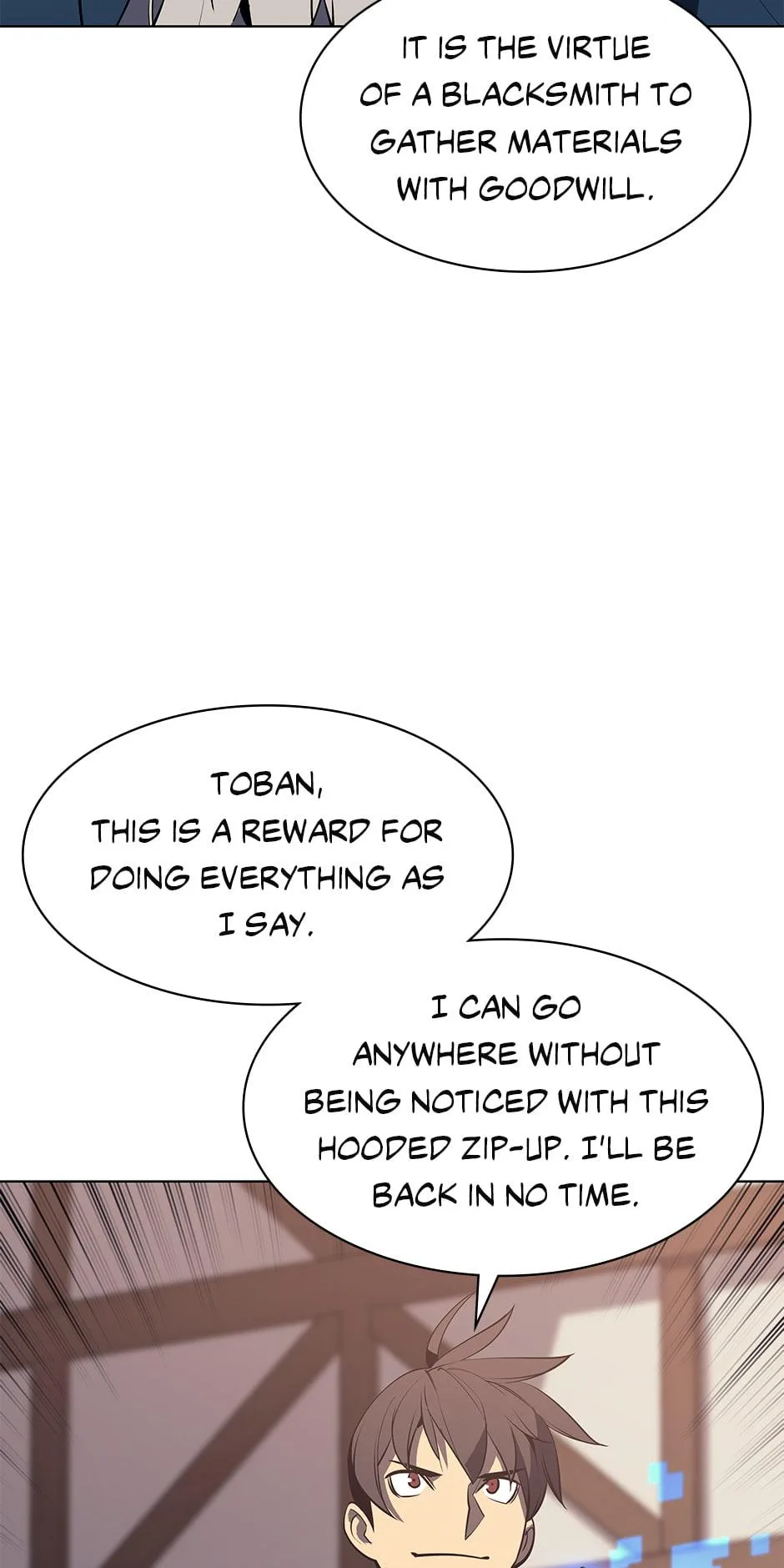Overgeared Chapter 87 – Page 80