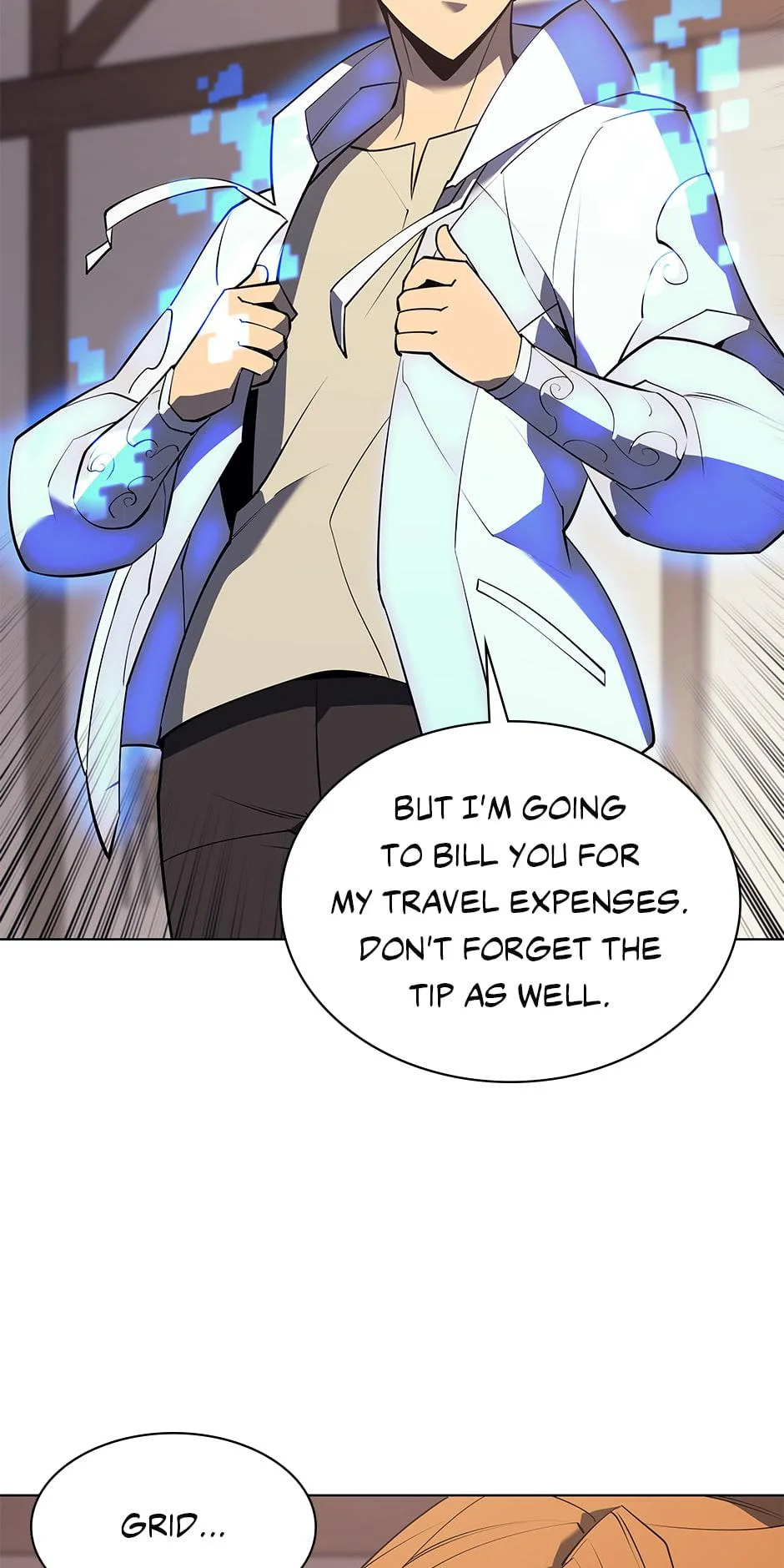 Overgeared Chapter 87 – Page 81
