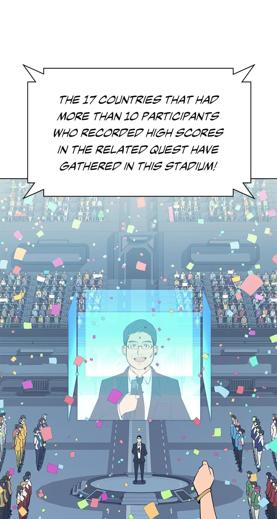 Overgeared Chapter 87 – Page 86