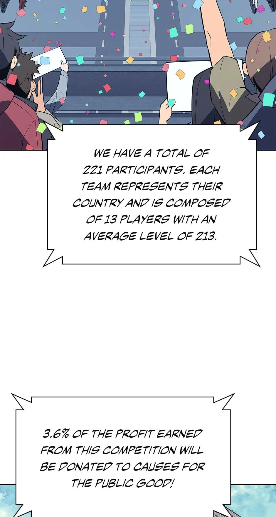 Overgeared Chapter 87 – Page 87