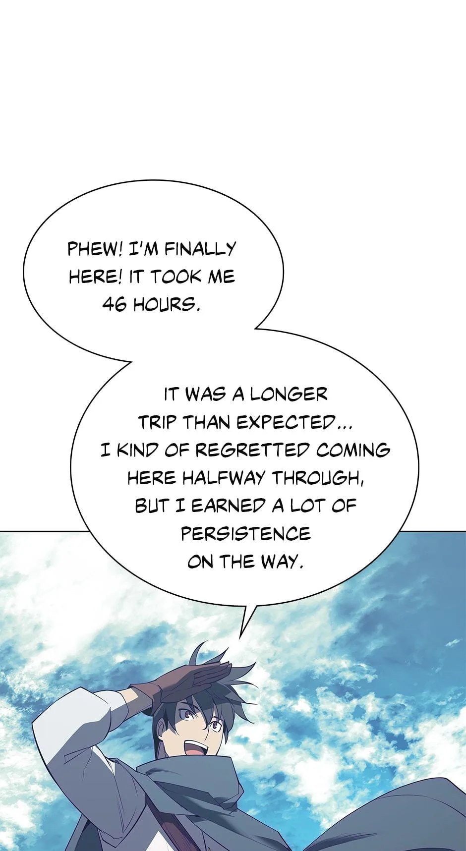 Overgeared Chapter 87 – Page 100
