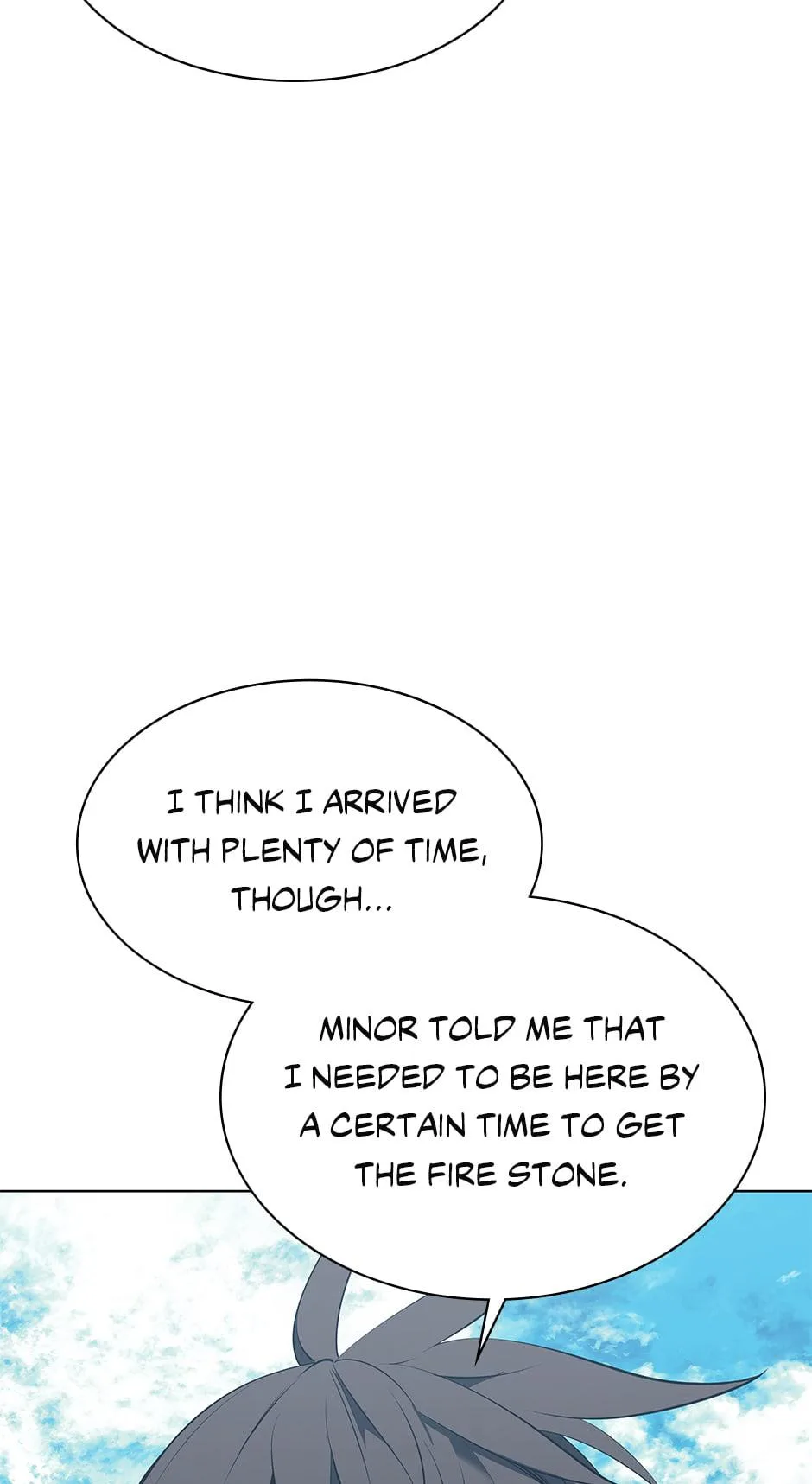 Overgeared Chapter 87 – Page 102