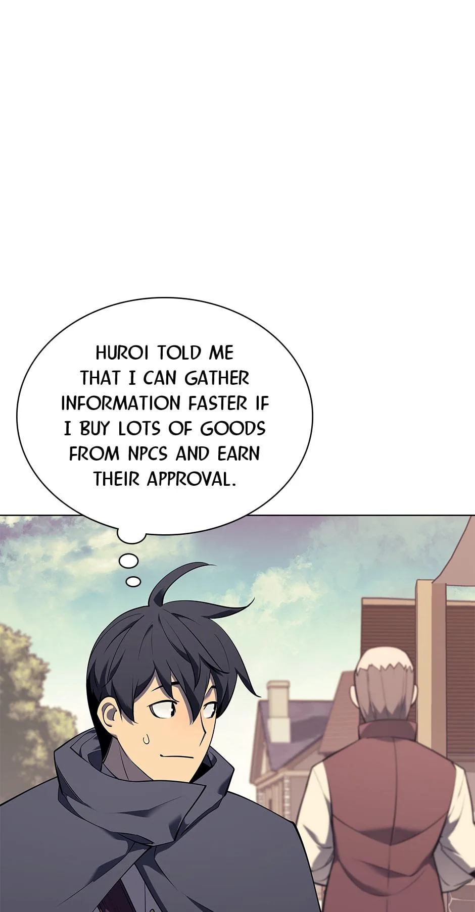 Overgeared Chapter 88 – Page 2