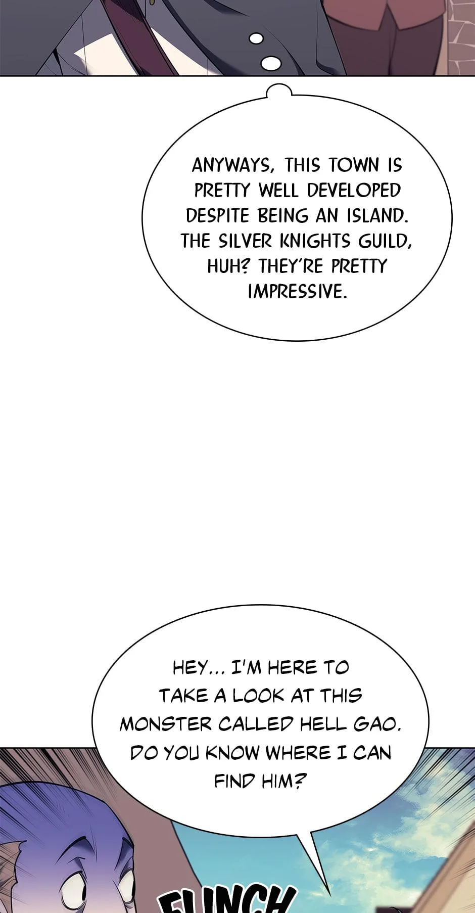 Overgeared Chapter 88 – Page 3