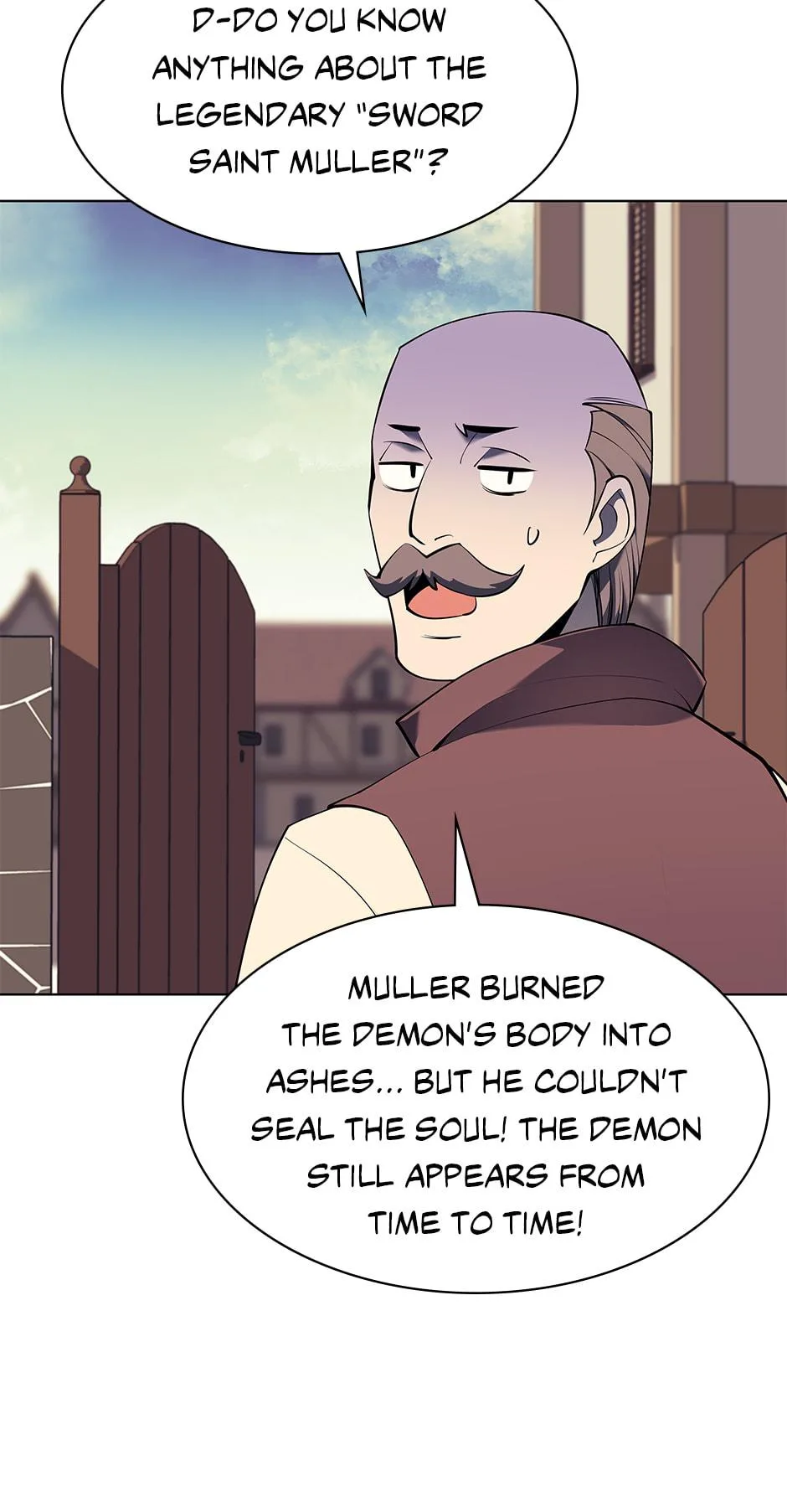 Overgeared Chapter 88 – Page 5