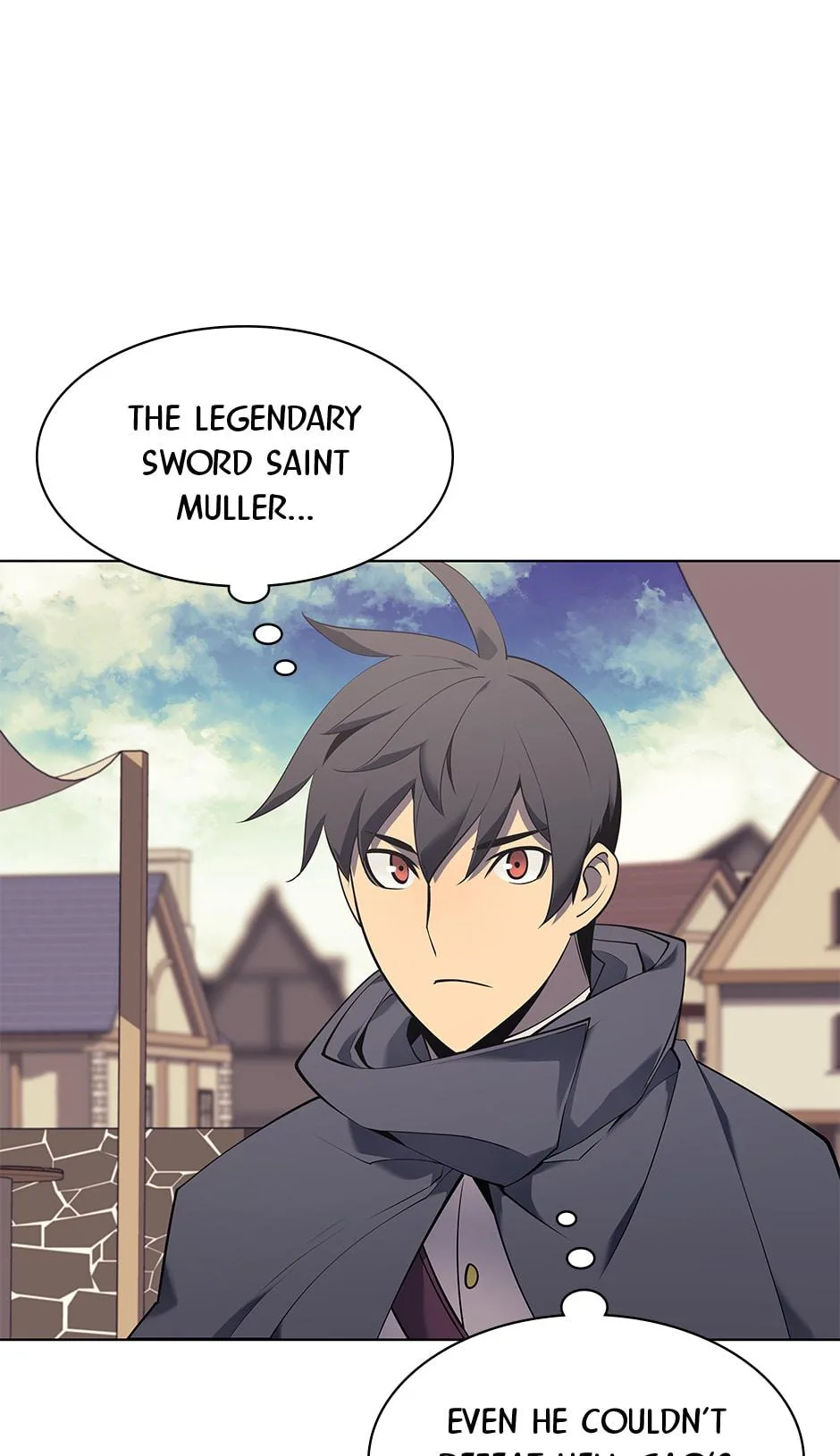 Overgeared Chapter 88 – Page 6