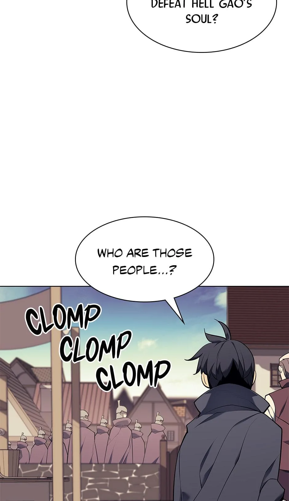 Overgeared Chapter 88 – Page 7