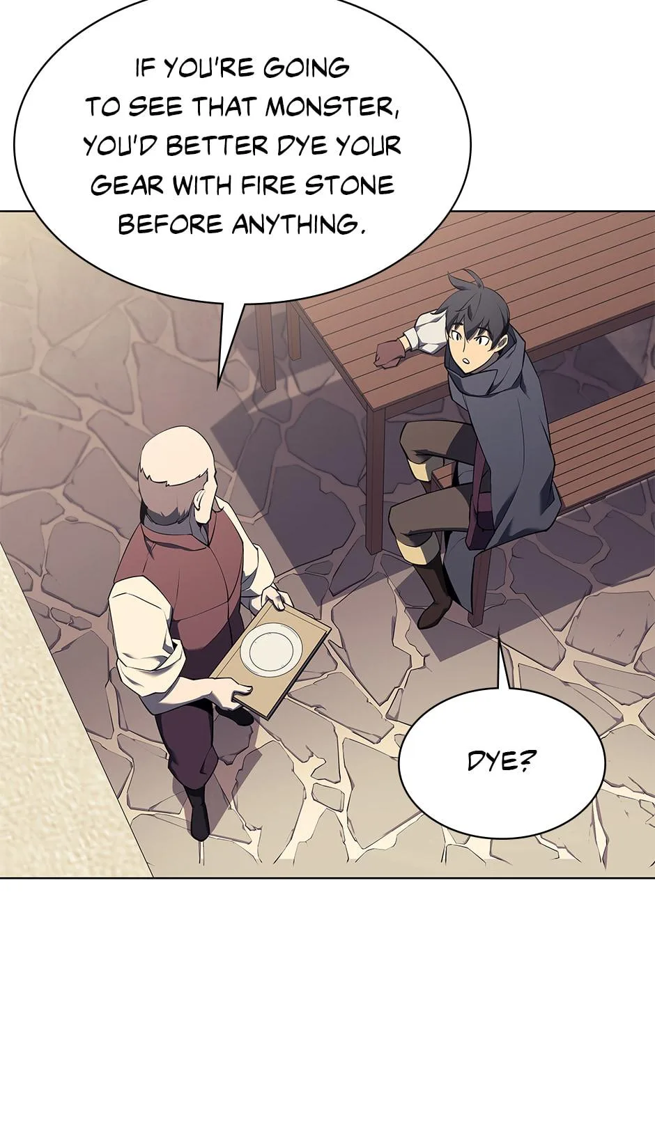 Overgeared Chapter 88 – Page 10