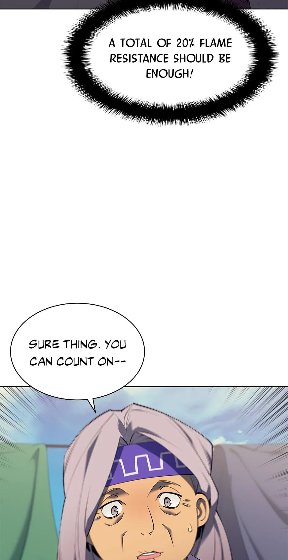 Overgeared Chapter 88 – Page 19
