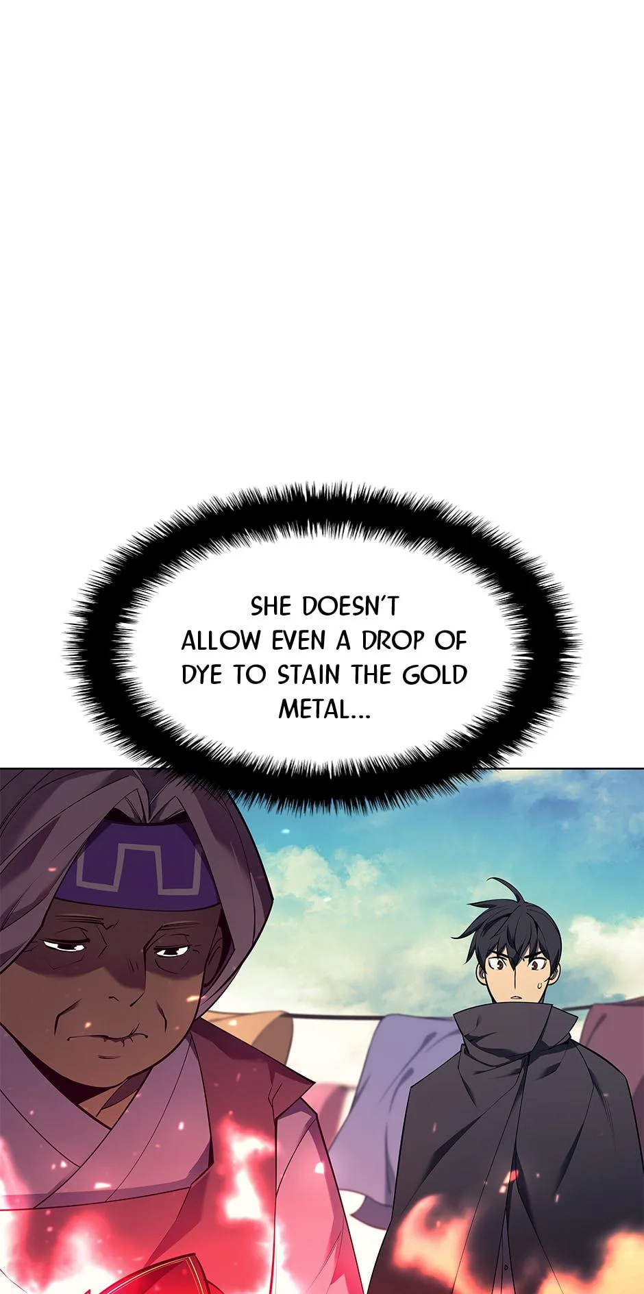 Overgeared Chapter 88 – Page 25