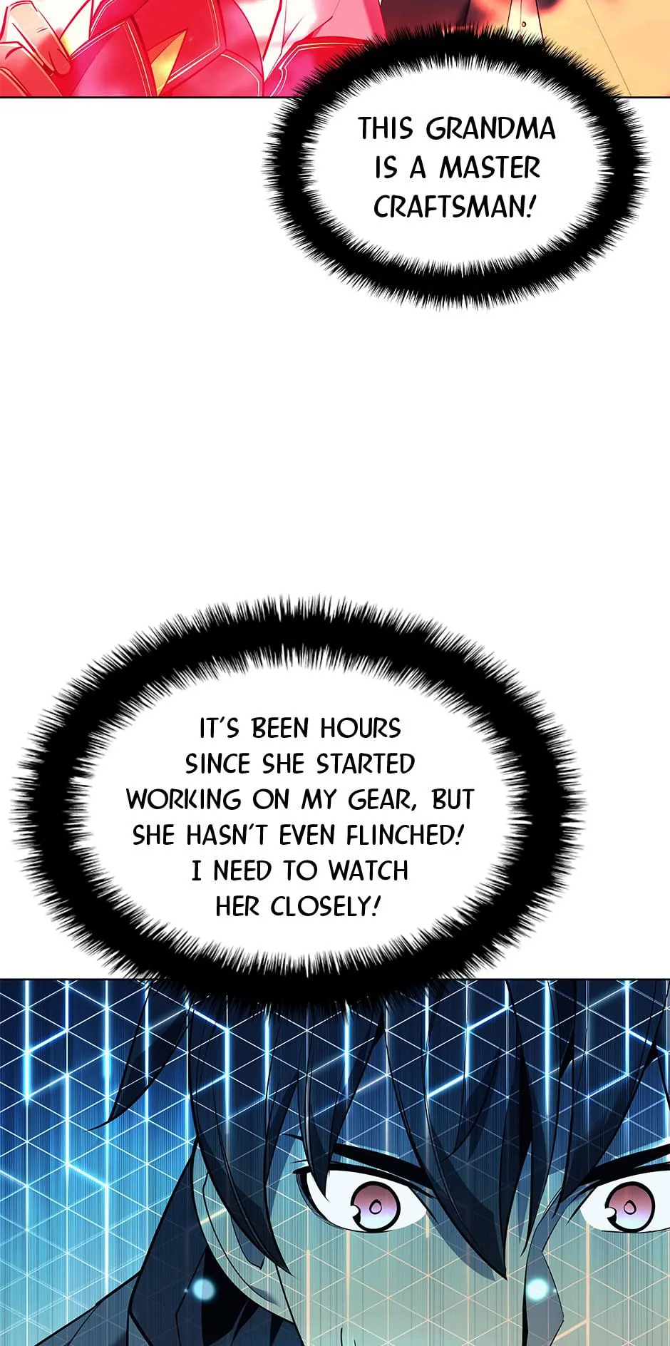 Overgeared Chapter 88 – Page 26