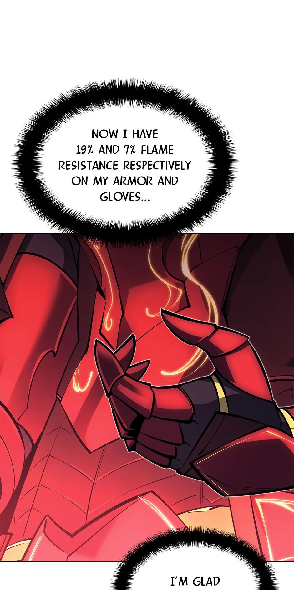 Overgeared Chapter 88 – Page 33