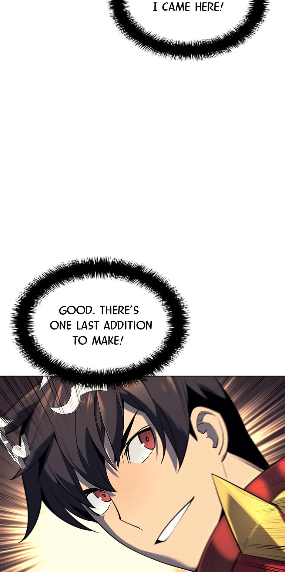 Overgeared Chapter 88 – Page 34