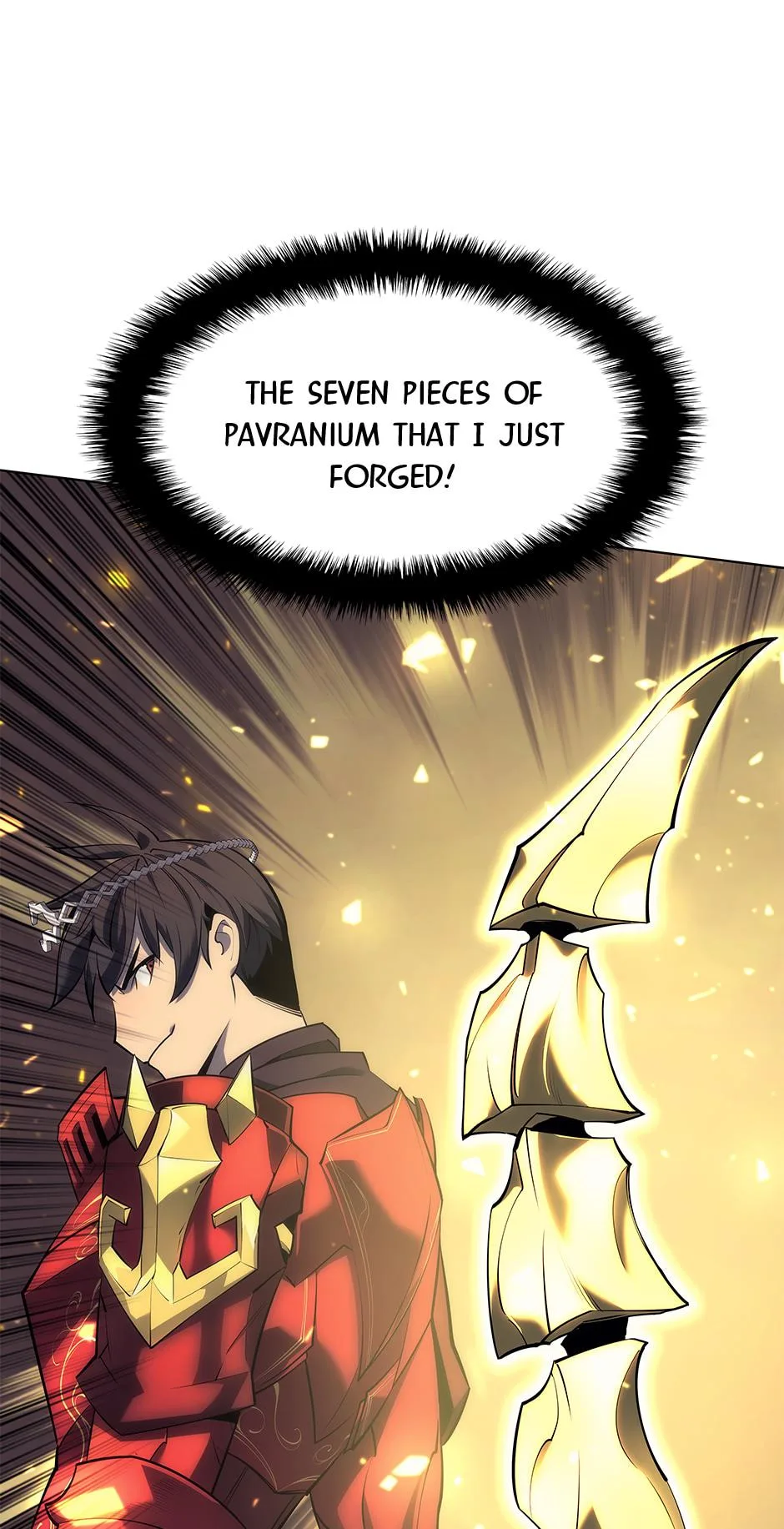 Overgeared Chapter 88 – Page 38
