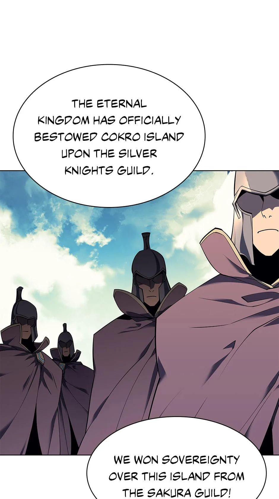 Overgeared Chapter 88 – Page 44