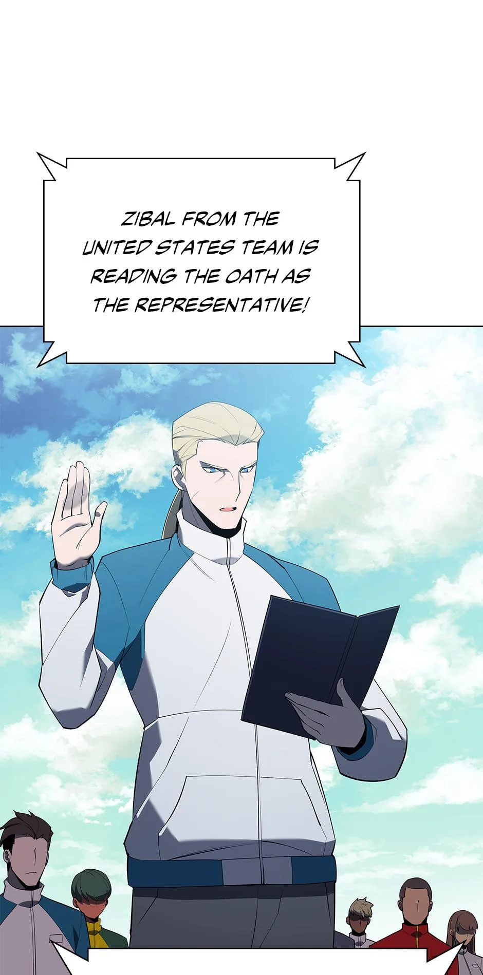 Overgeared Chapter 88 – Page 56