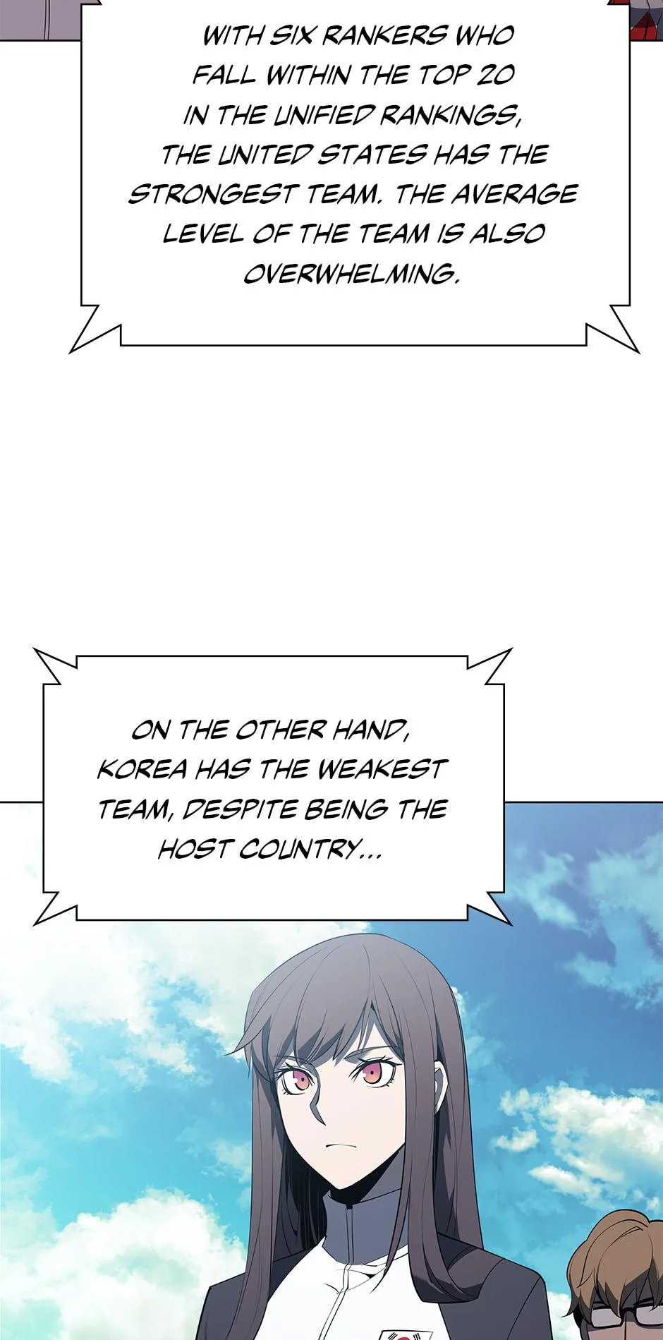 Overgeared Chapter 88 – Page 57