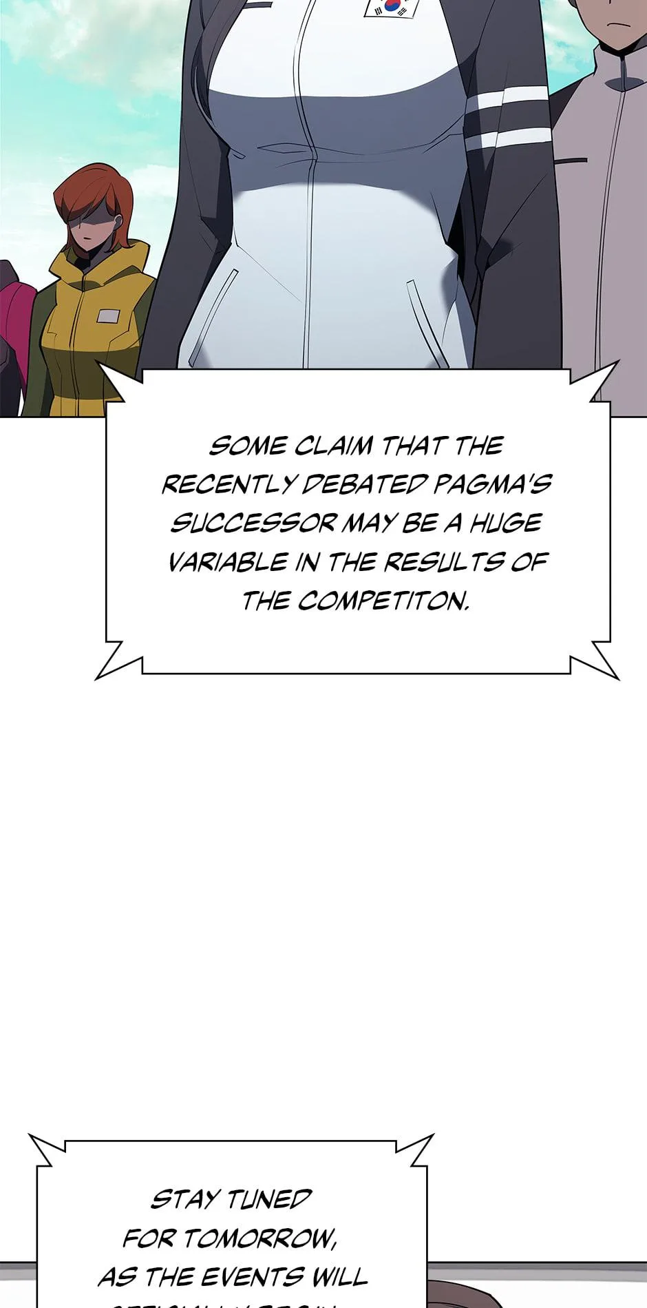 Overgeared Chapter 88 – Page 58