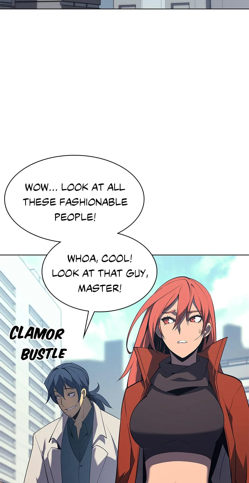 Overgeared Chapter 88 – Page 63
