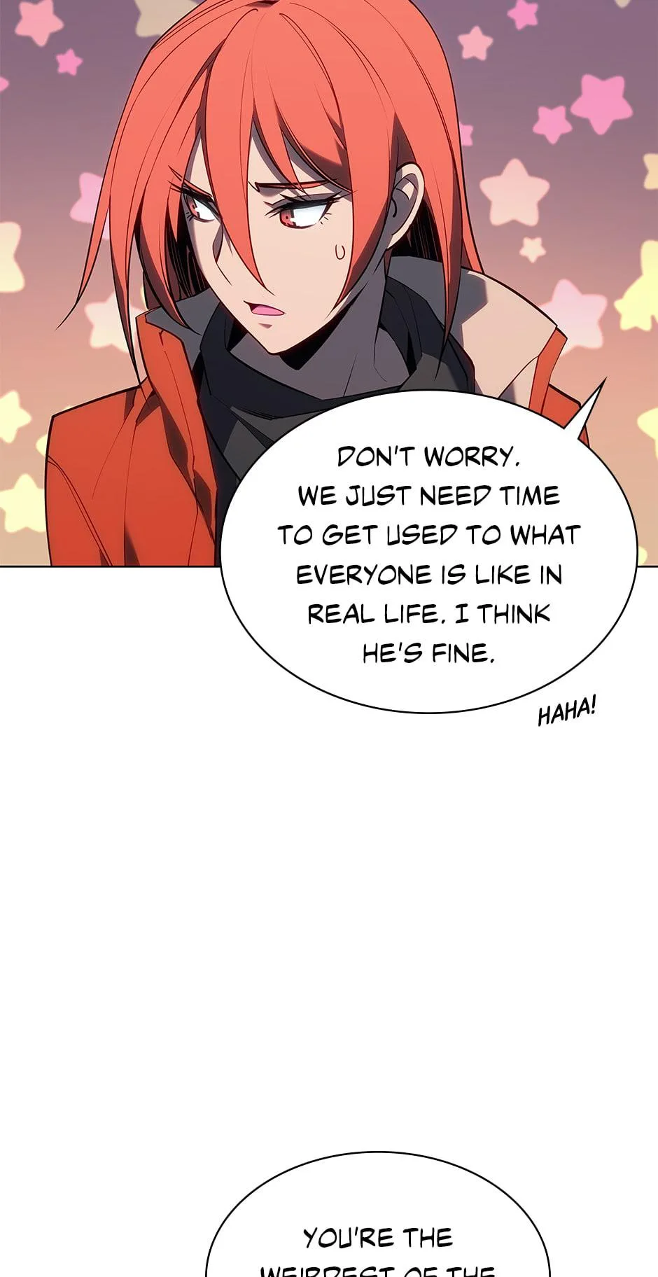 Overgeared Chapter 88 – Page 65