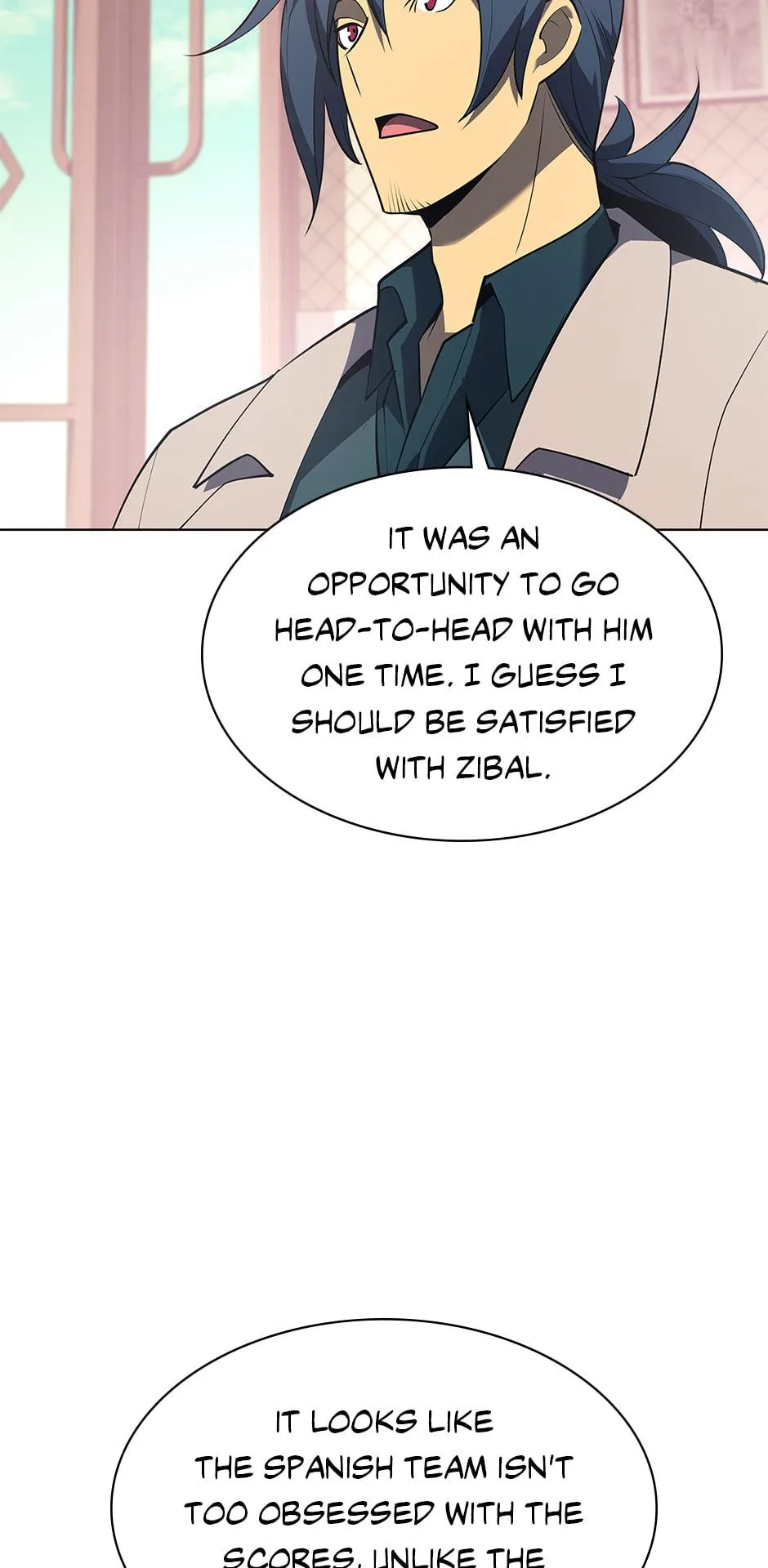 Overgeared Chapter 88 – Page 69