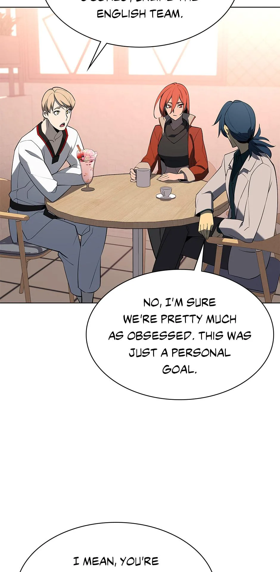 Overgeared Chapter 88 – Page 70