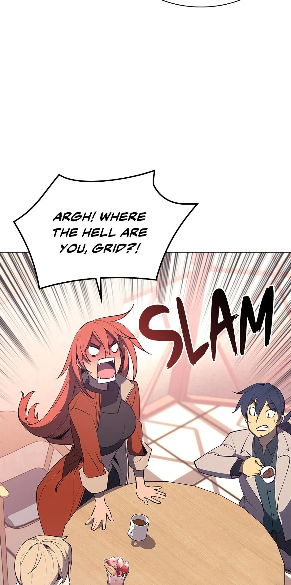 Overgeared Chapter 88 – Page 73