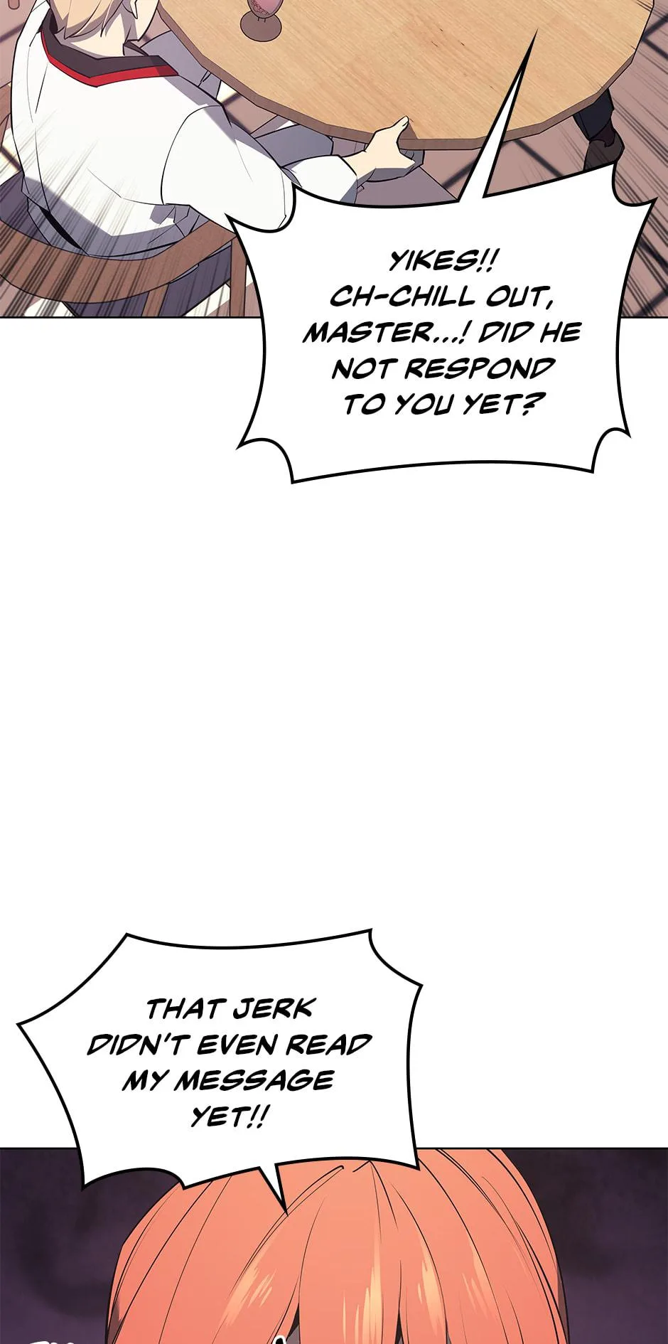 Overgeared Chapter 88 – Page 74