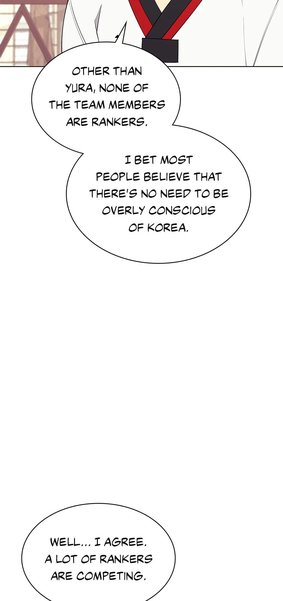 Overgeared Chapter 88 – Page 84