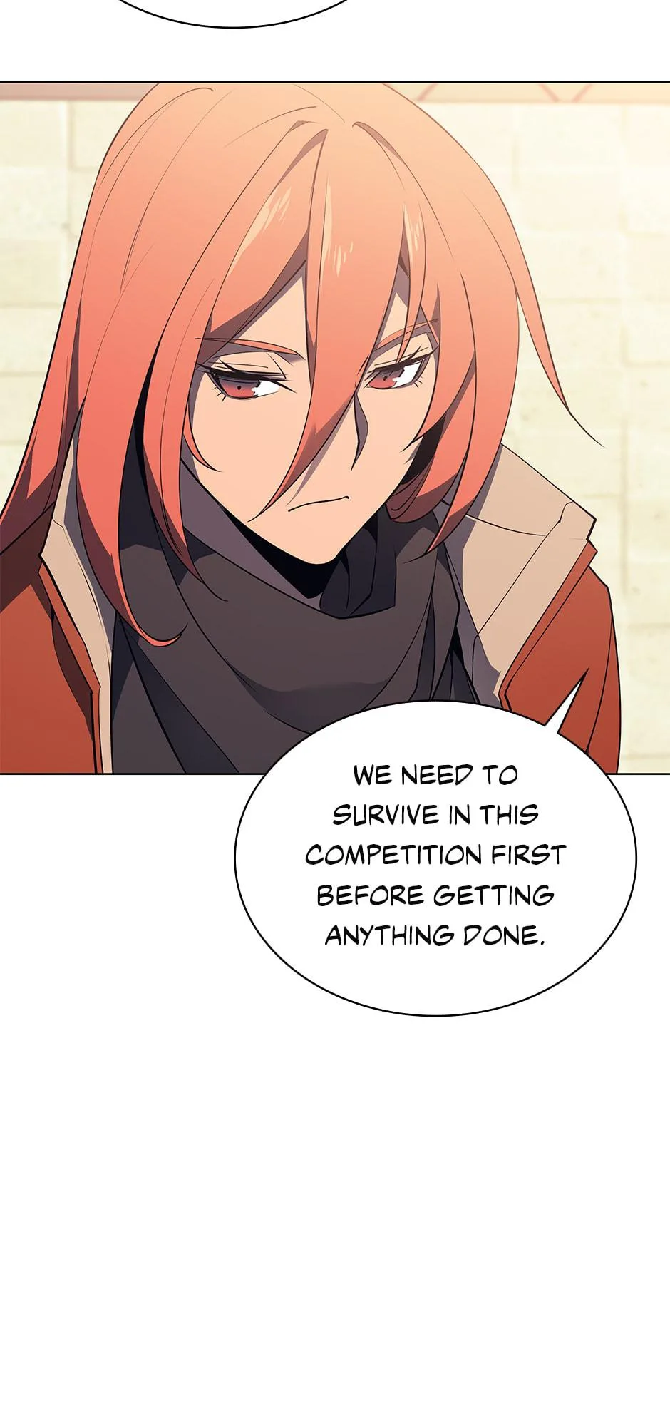 Overgeared Chapter 88 – Page 85