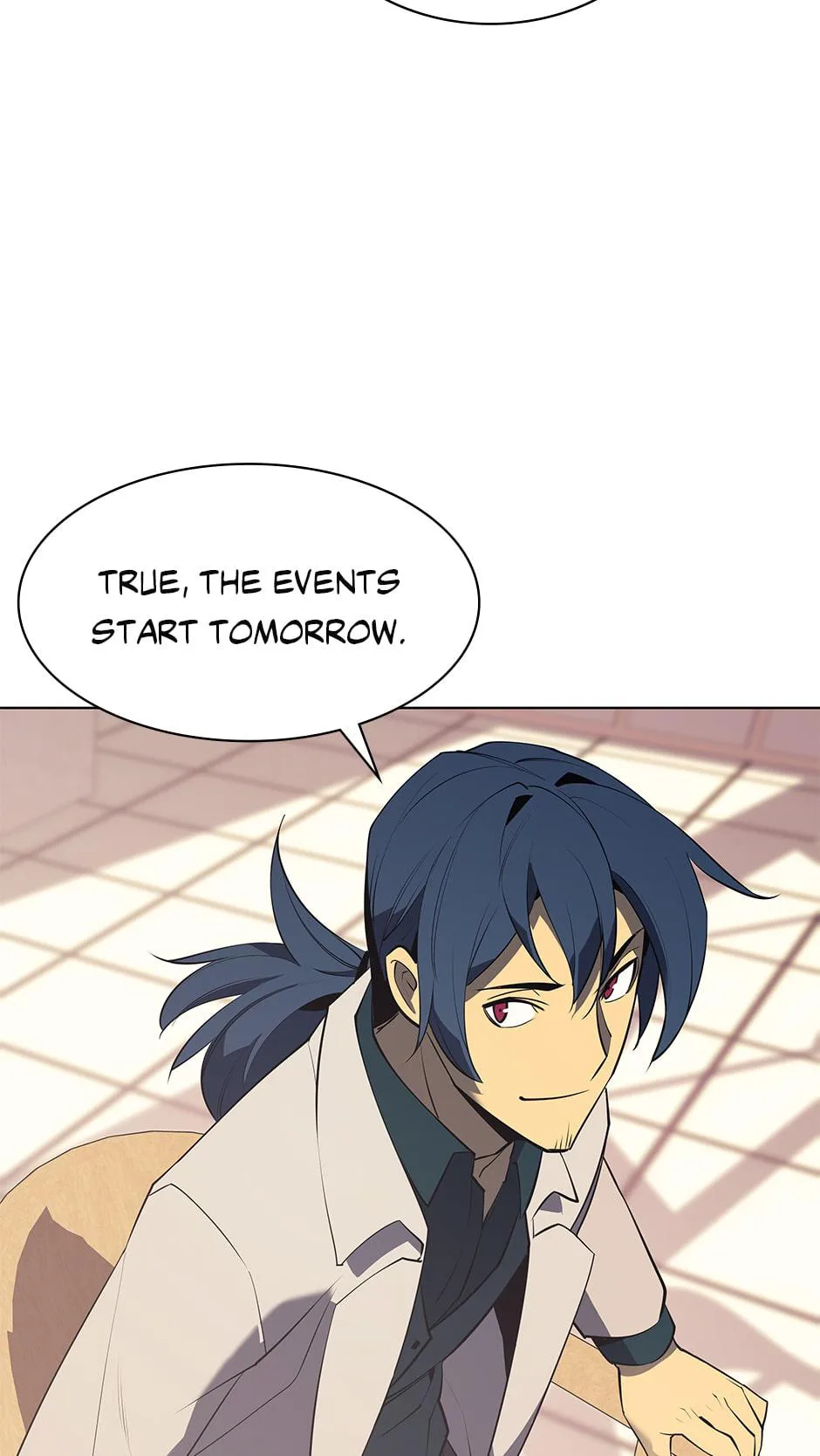 Overgeared Chapter 88 – Page 89