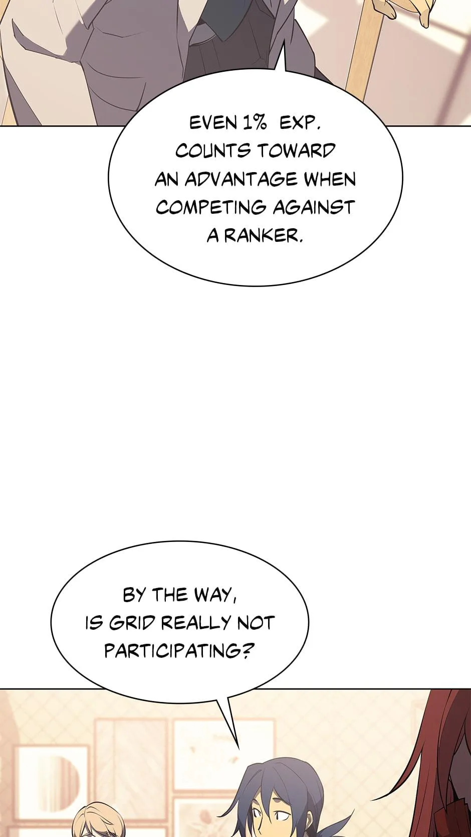 Overgeared Chapter 88 – Page 90