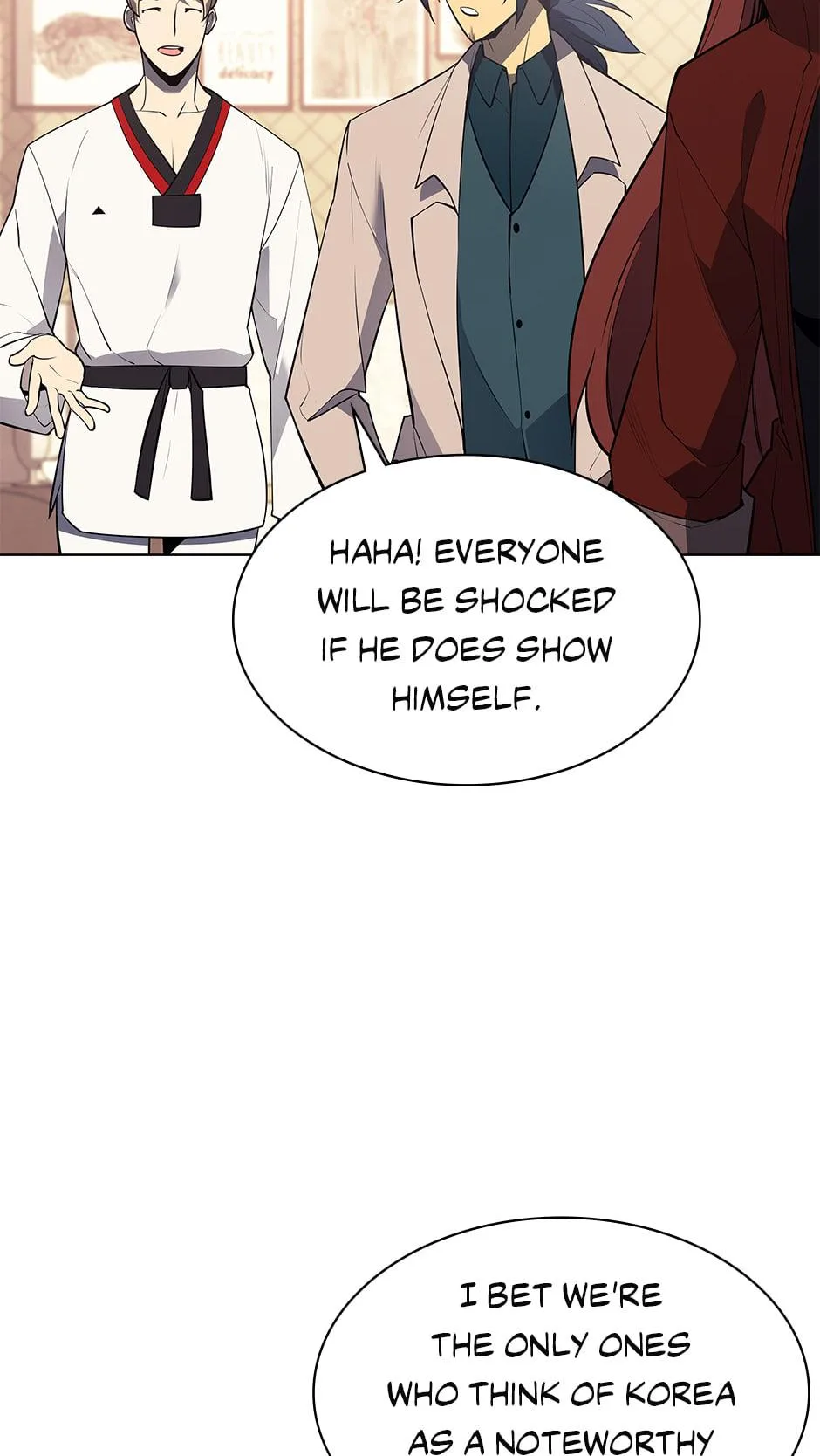 Overgeared Chapter 88 – Page 91