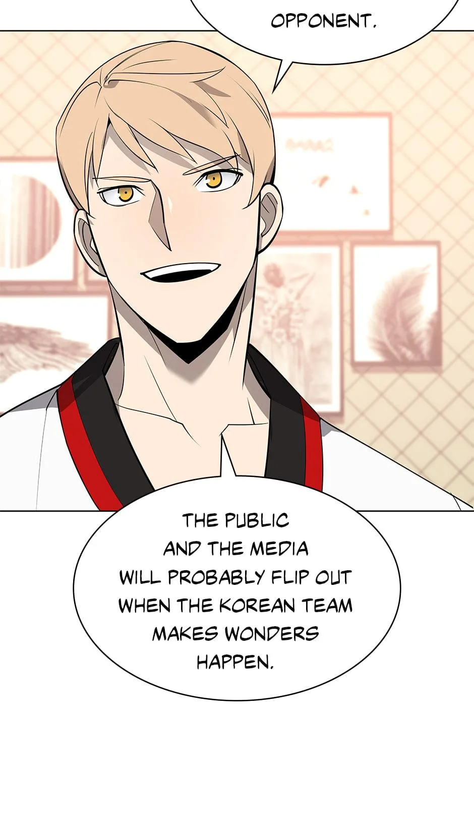 Overgeared Chapter 88 – Page 92