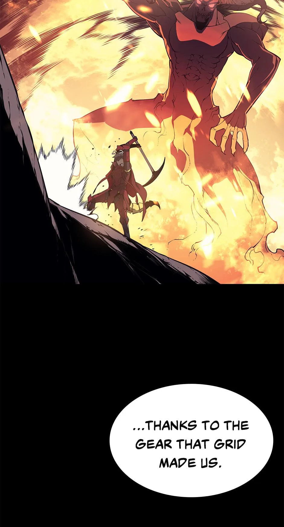 Overgeared Chapter 88 – Page 98