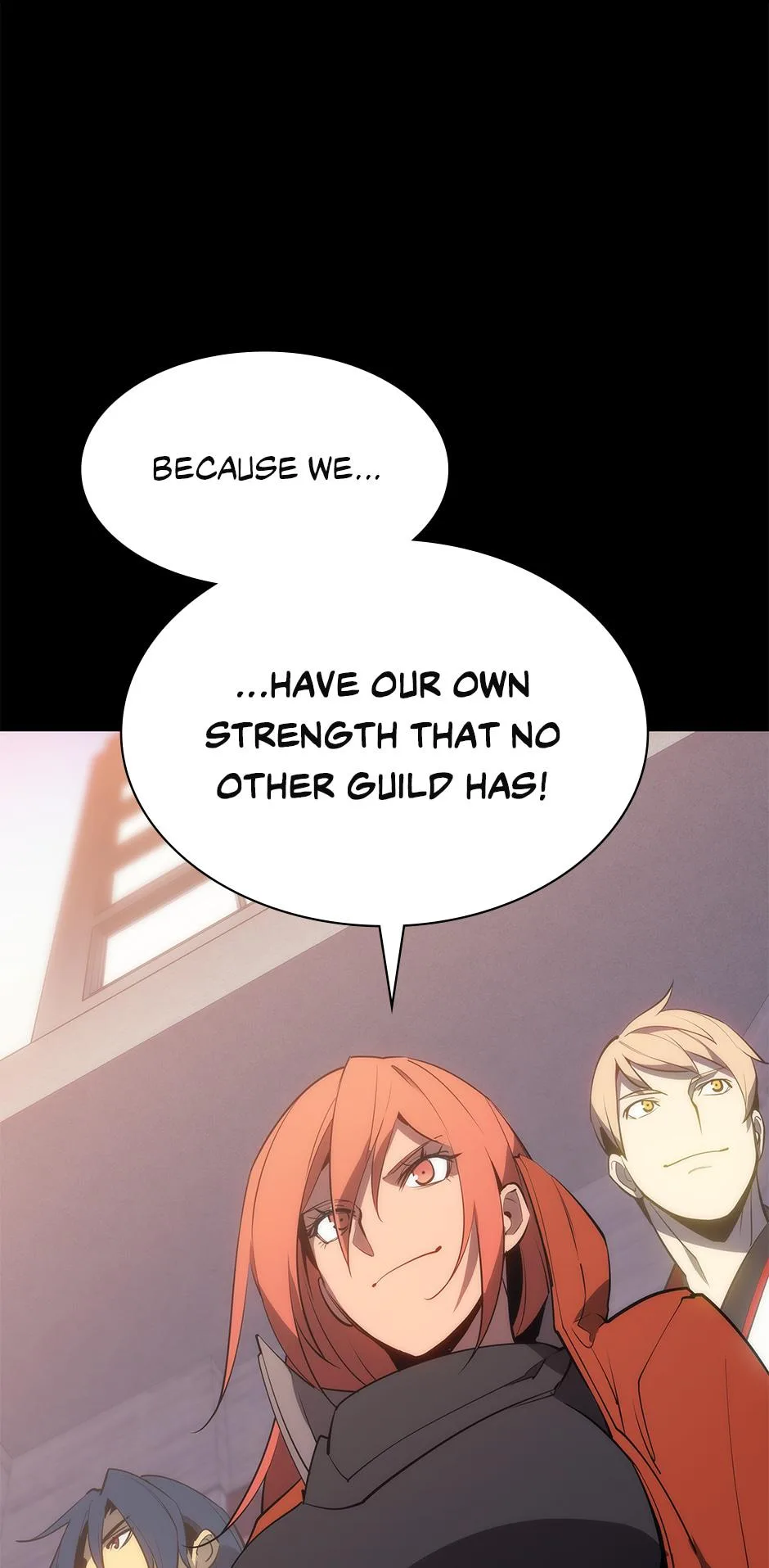 Overgeared Chapter 88 – Page 105