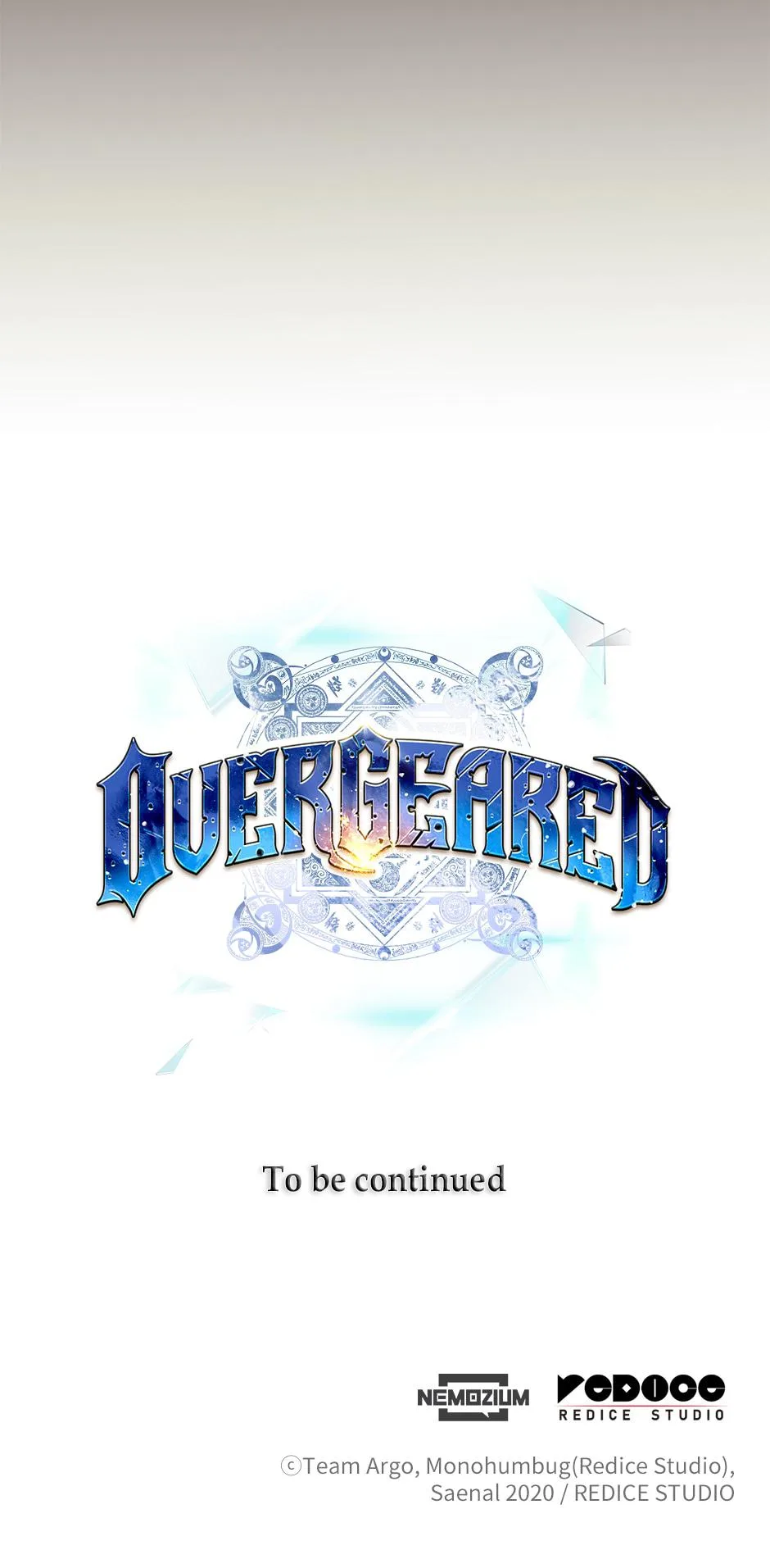 Overgeared Chapter 88 – Page 109