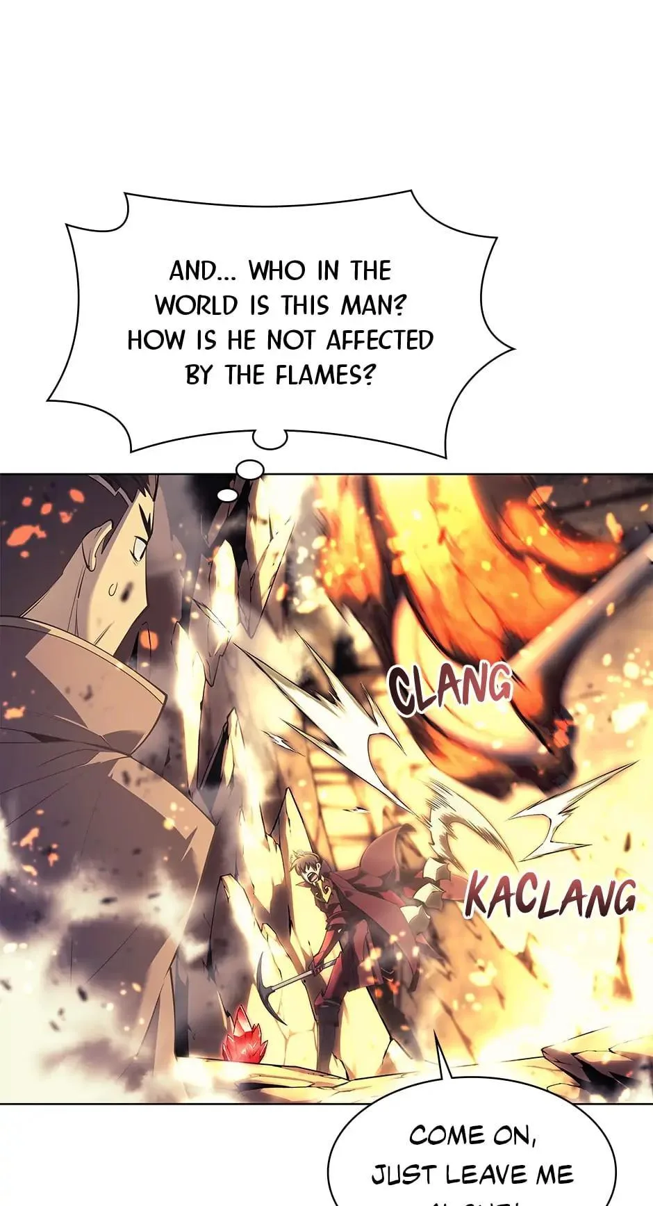 Overgeared Chapter 89 – Page 4