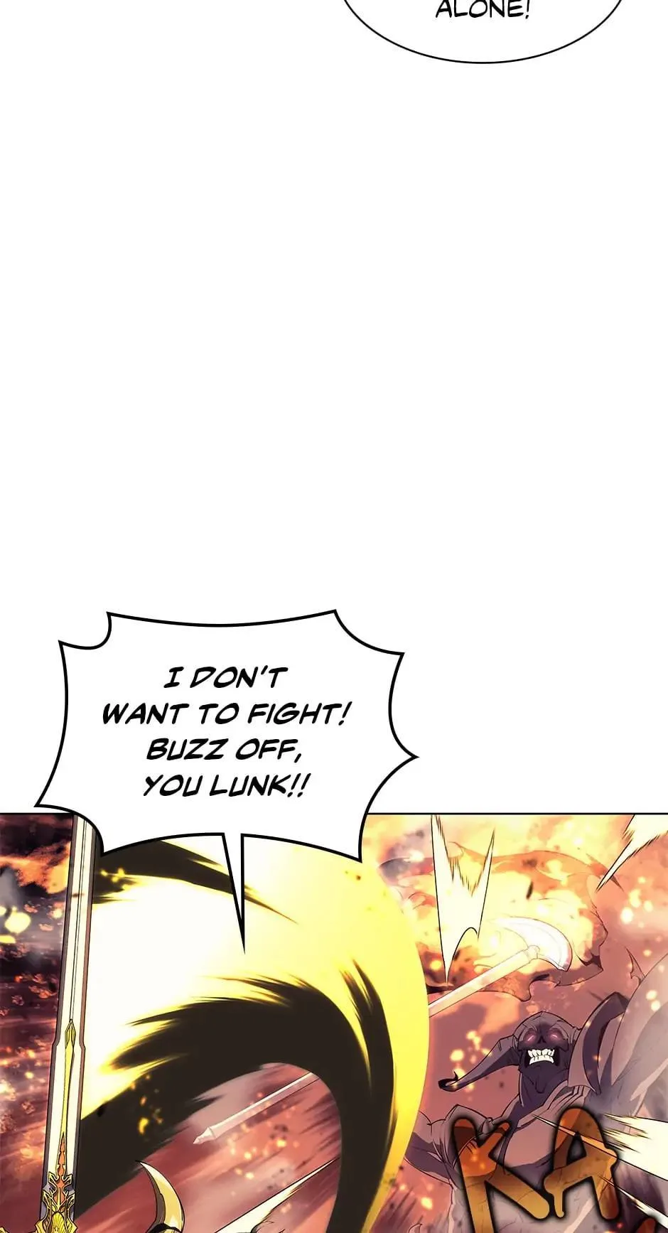 Overgeared Chapter 89 – Page 5