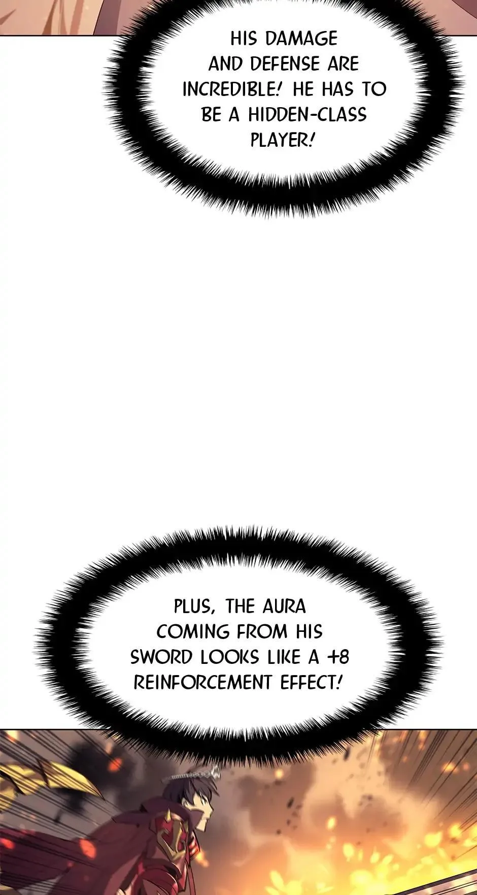 Overgeared Chapter 89 – Page 8