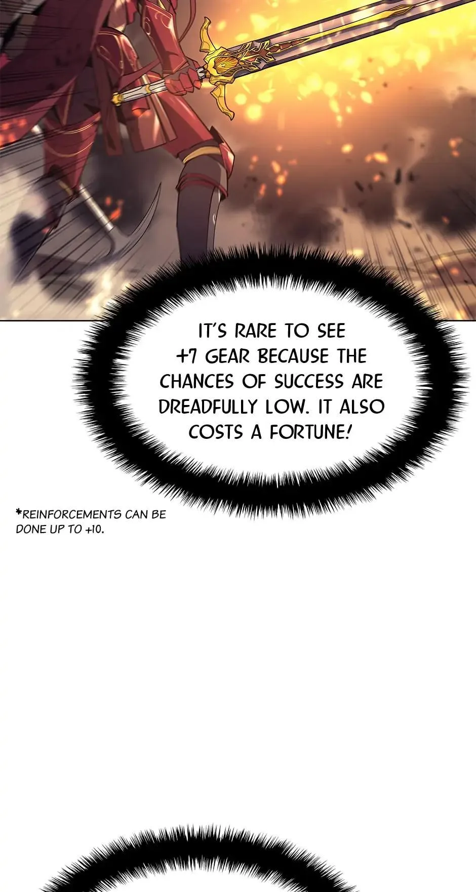 Overgeared Chapter 89 – Page 9