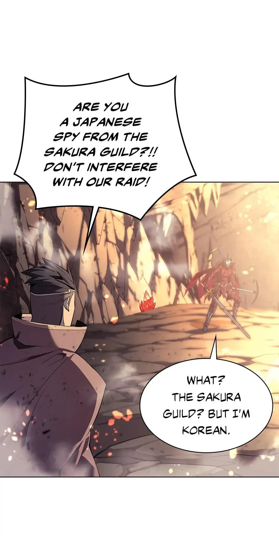 Overgeared Chapter 89 – Page 12