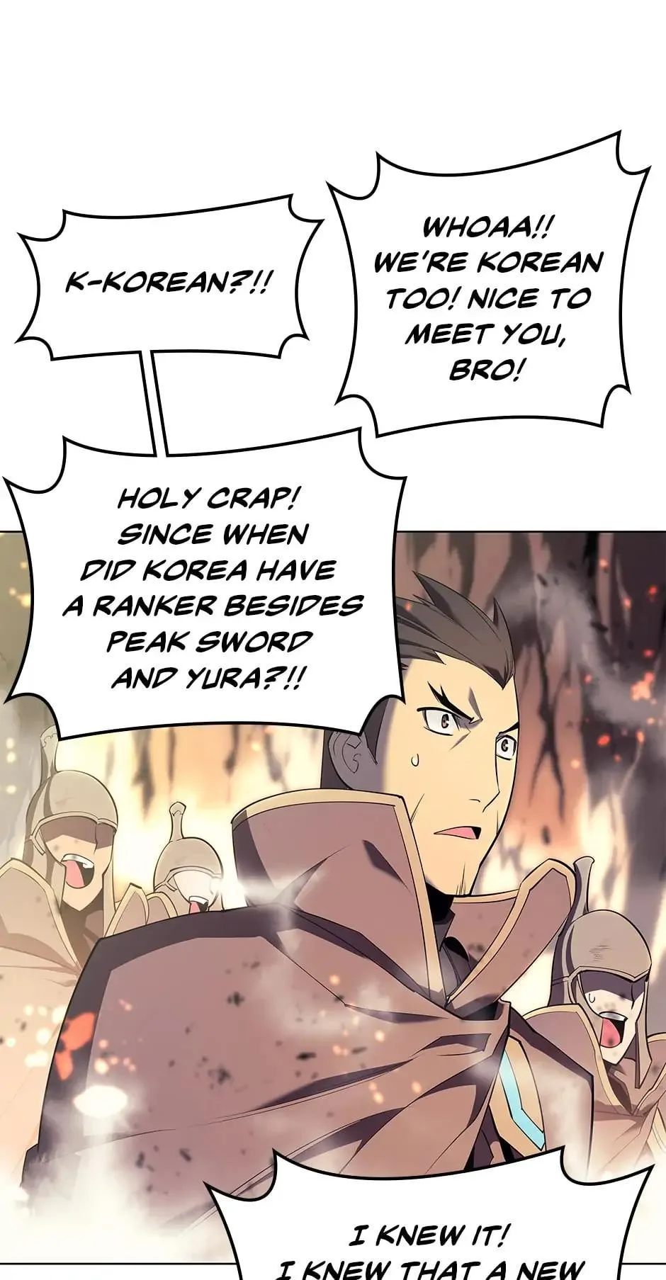 Overgeared Chapter 89 – Page 13