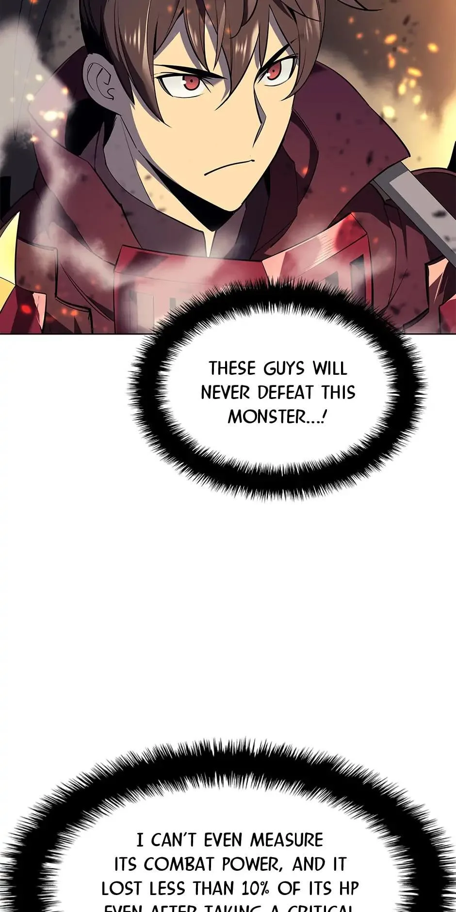 Overgeared Chapter 89 – Page 20