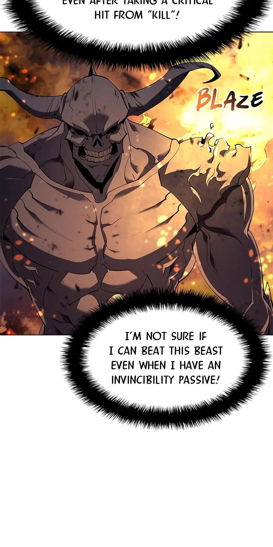 Overgeared Chapter 89 – Page 21