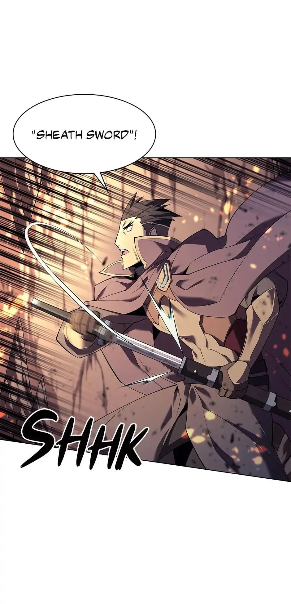 Overgeared Chapter 89 – Page 27